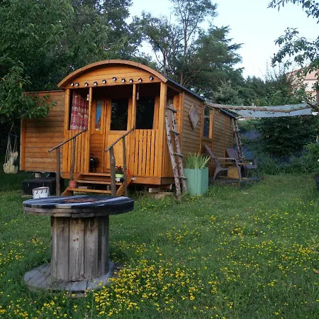 Maison Dougnac La Chamane Fleurance